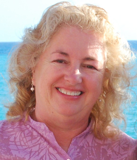 theresa burkhard