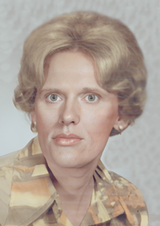 sheila thomas