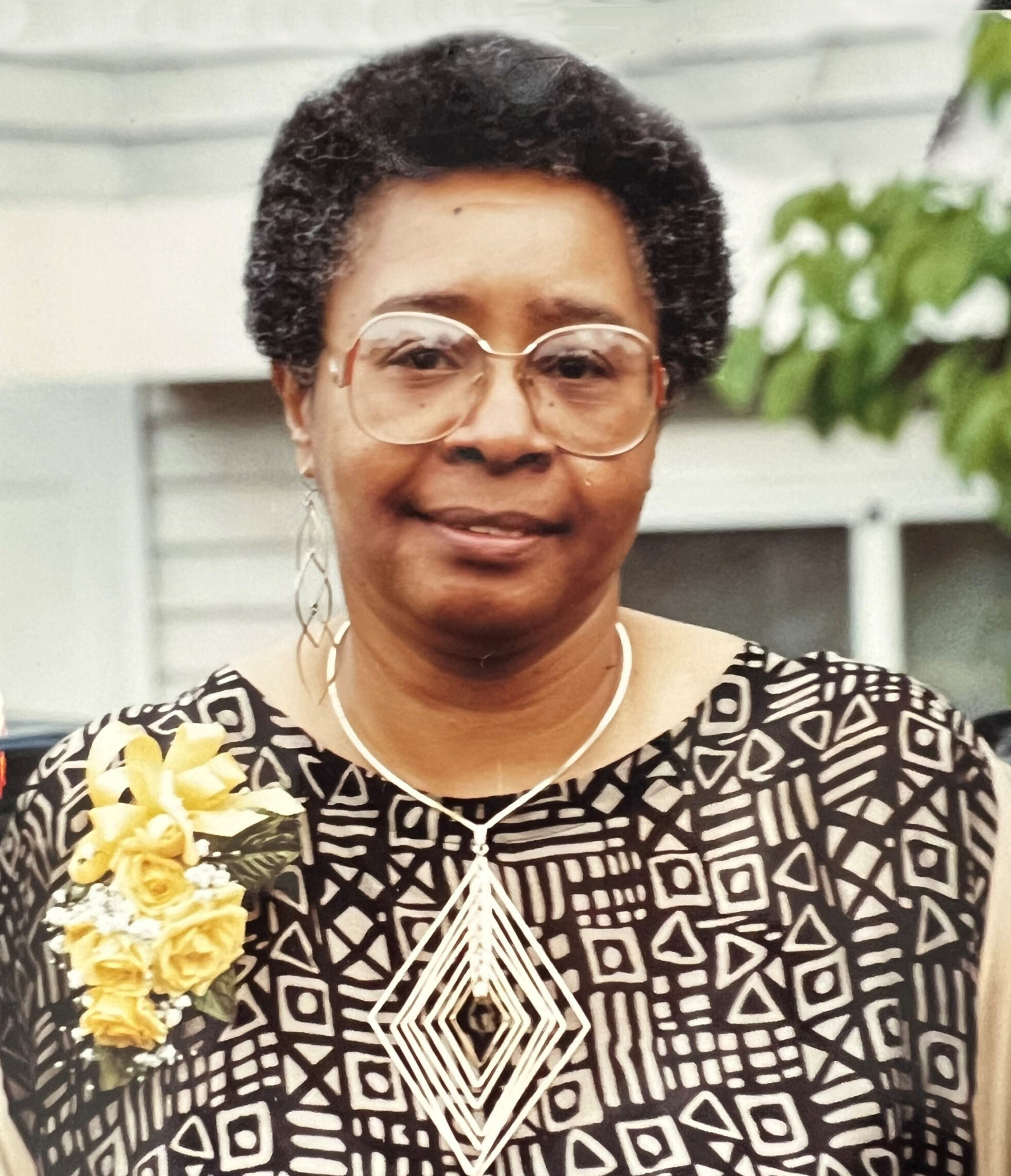 dolores palmer