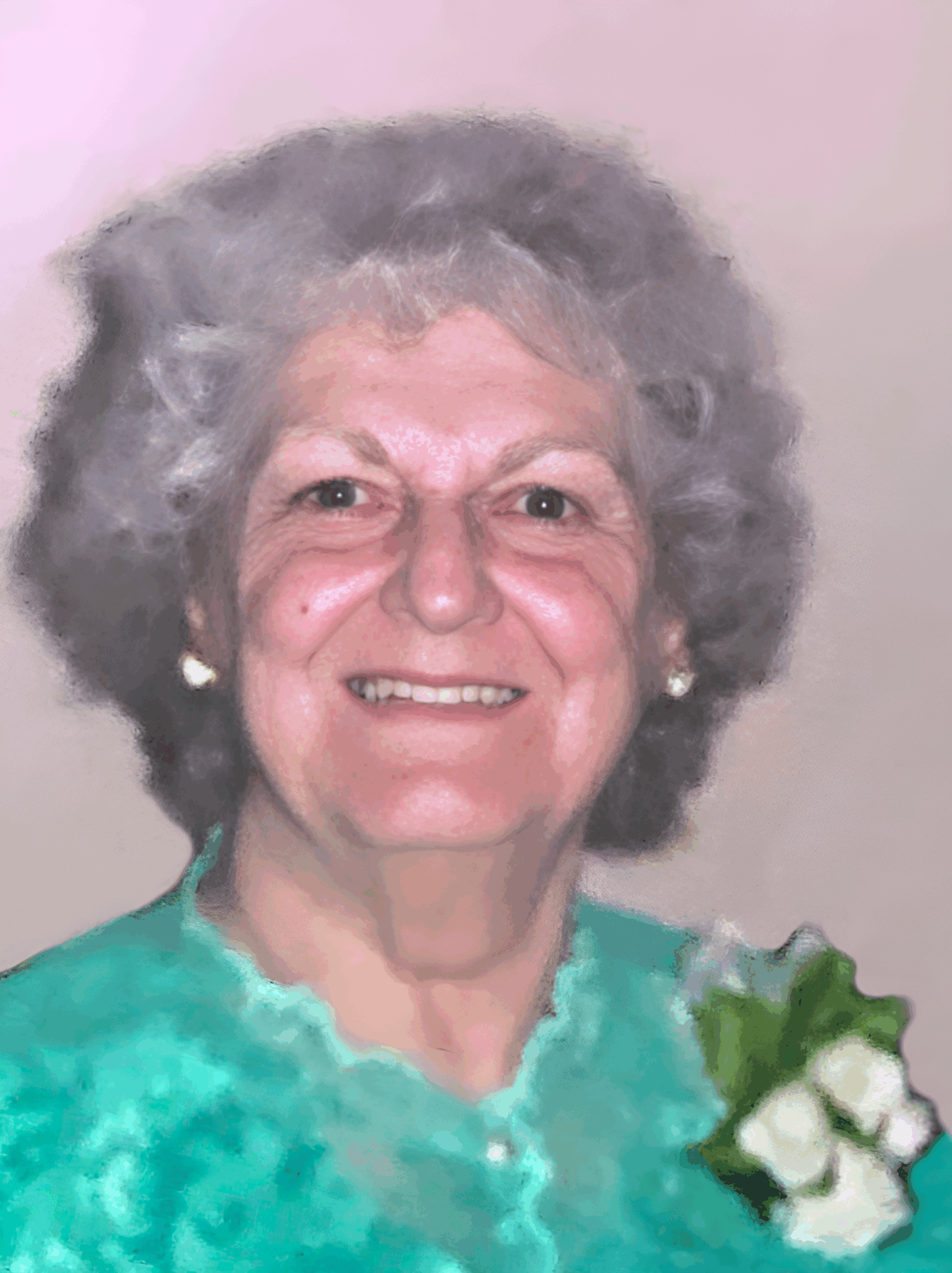 eleanor pelley