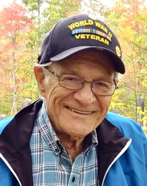 maurice poirier