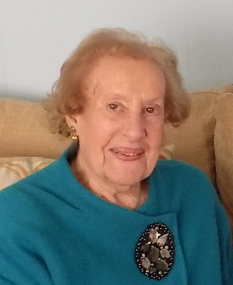 dorothy putney
