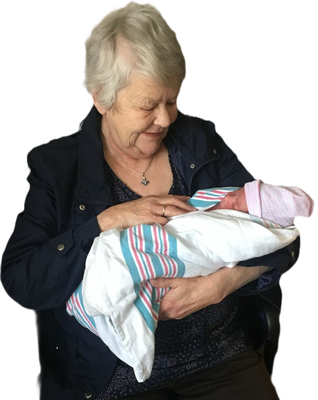 ellen griffin