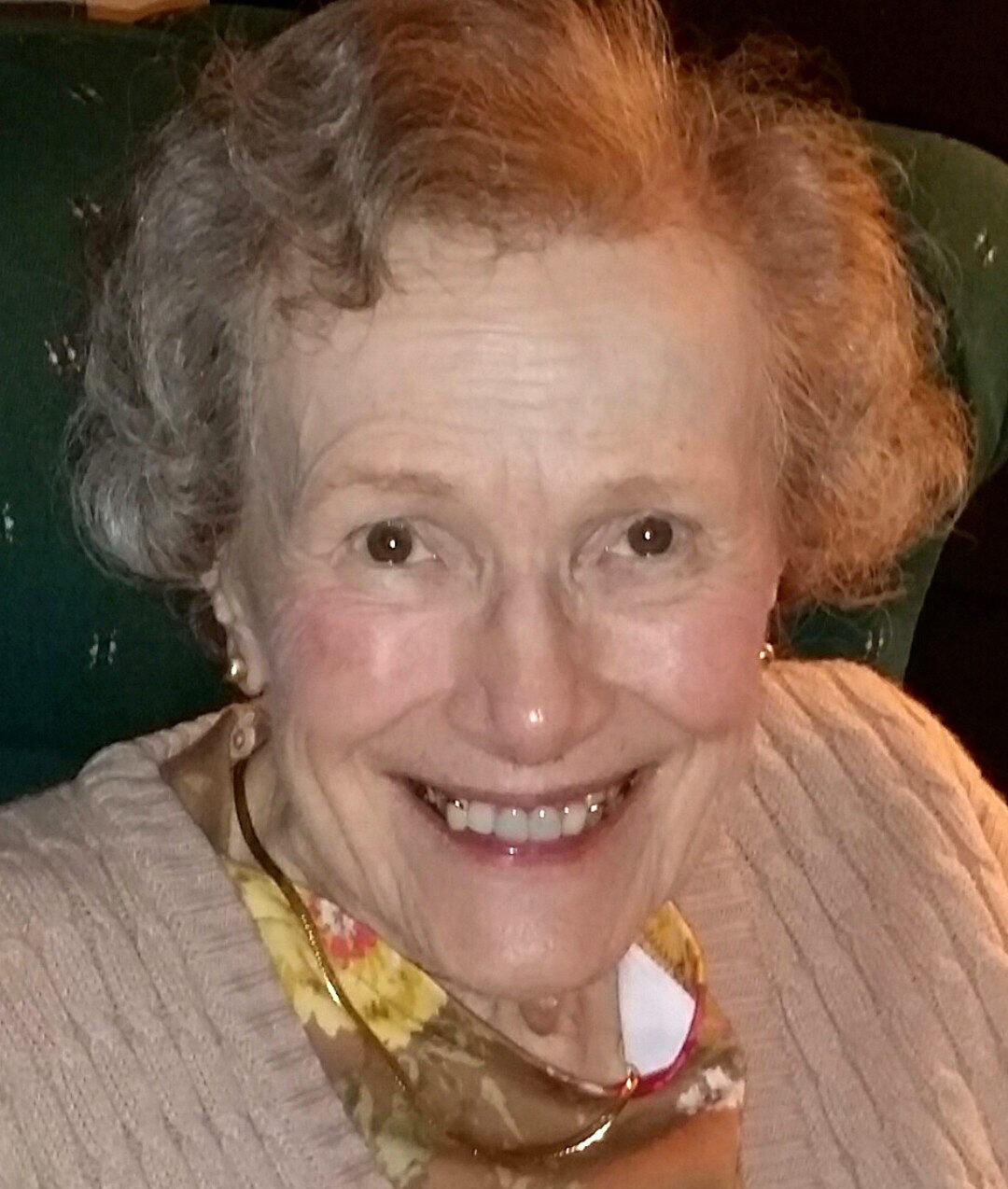 betty calvi