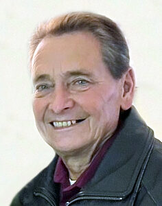 robert king,
