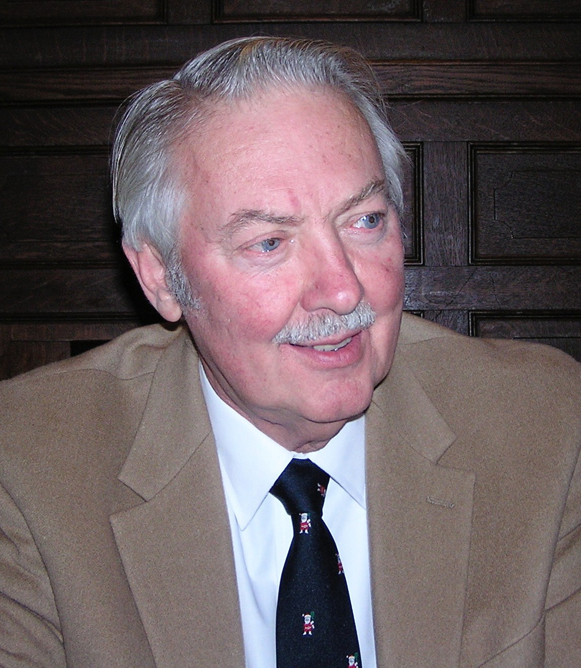 howard lohmann