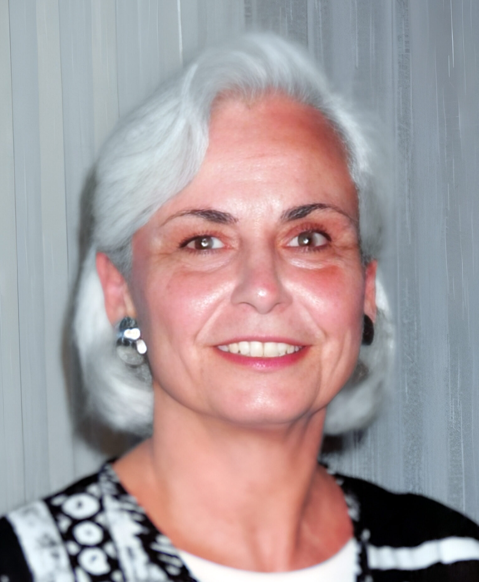 carolyn peterson