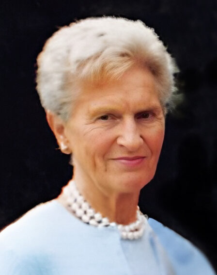 muriel tiedemann