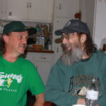 ivar henrickson, Gallery